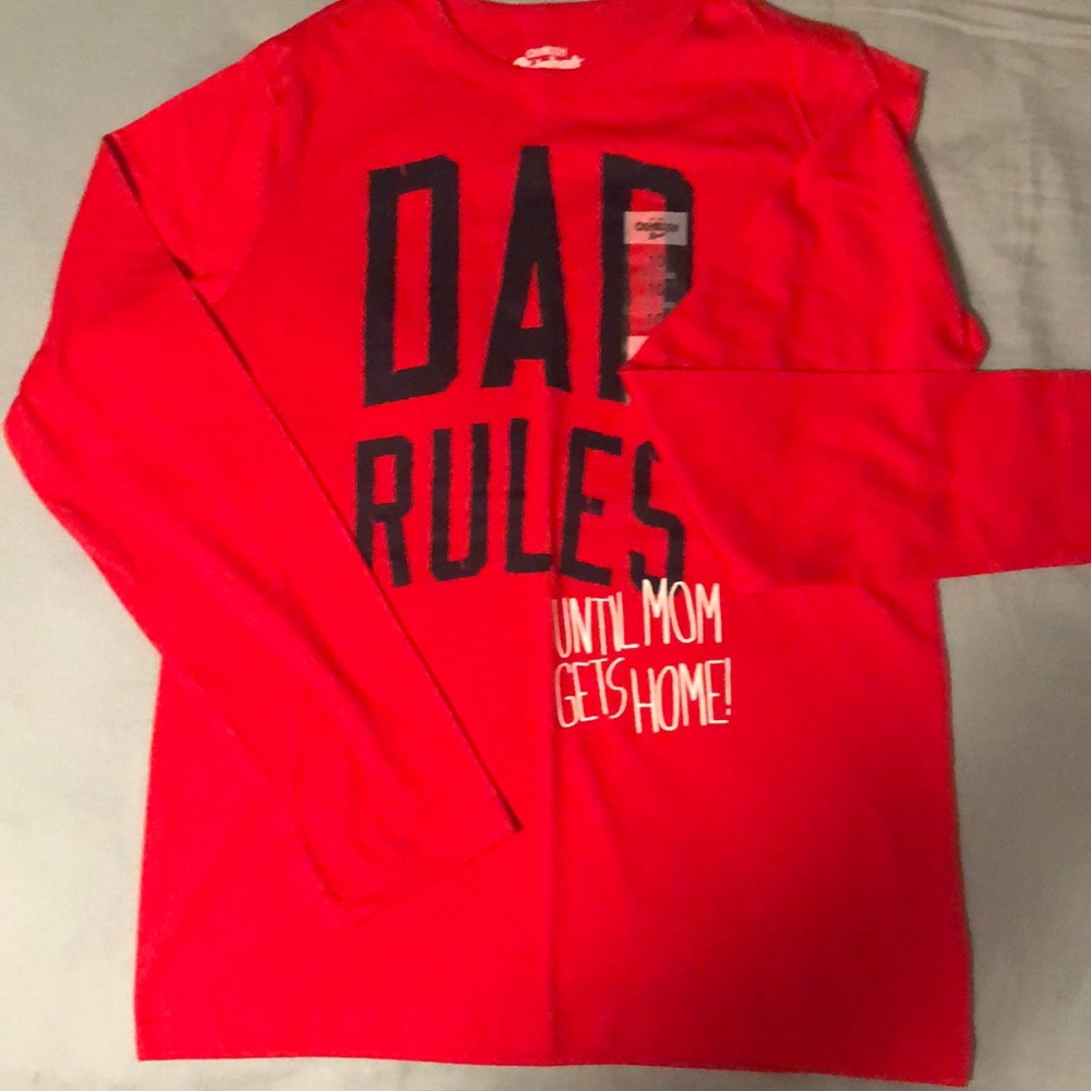 Long Sleeve T-shirt